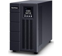 UPS CyberPower 3000VA (OLS3000EA) OLS3000EA