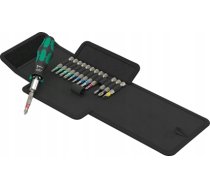 Wera Kraftform Kompakt 838 RA S Set 1 05051060001