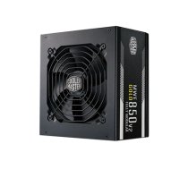 Cooler Master MWE Gold 850 V2 Power supply 850W MPE-8501-AFAAG-3EEU