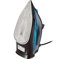Adler | Iron | AD 5032 | Steam Iron | 3000 W | Water tank capacity 350 ml | Continuous steam 45 g/min | Steam boost performance 80 g/min | Blue/Grey AD 5032