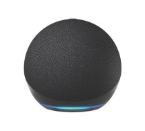Gonik Amazon Echo Dot 5 czarny (B09B8X9RGM) B09B8X9RGM