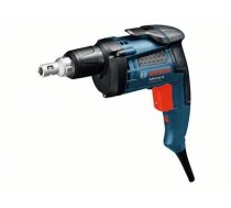 Elektriskais skrūvgriezis Bosch GSR 6-45 TE Professional 0601445100