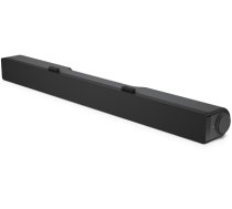 Goniki komputerowe Dell DELL AC511M Czarny 2.0 kan. 2,5 W SB-AC511M