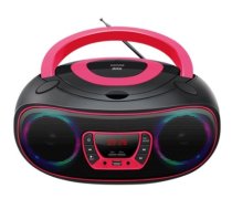 Denver TCL-212BT Pink 54235#T-MLX29539