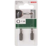 Bosch DY Bit Torx T20 2609255934