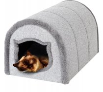 DOGGY R1 BUDKA GATTO INARI POPIEL R1 BGIPOP2