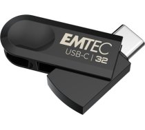 Emtec USB3.2 Type-C Single C280 32GB ECMMD32GC283