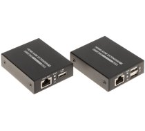 System przekazu sygnau AV Eaton EXTENDER HDMI+USB-EX-70-4K-PRO HDMI+USB-EX-70-4K-PRO