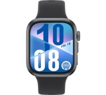 Huawei Watch Fit 4 schwarz Fluorelastomer-Armband 6942103155000