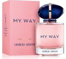 Giorgio Armani My Way EDP 50 ml 110961