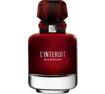 Givenchy L'Interdit Rouge EDP 80 ml 129931