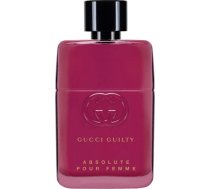 Gucci Guilty Absolute Perfume EDP 50ml 8005610524146