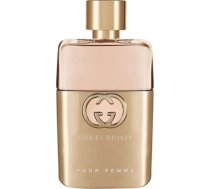Gucci Guilty Pour Femme Perfume EDP 50ml 3614227758117
