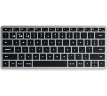 Klawiatura Satechi Slim X1 (ST-BTSX1M) ST-BTSX1M