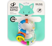 Milly Mally Grzechotka Ósemka 4657