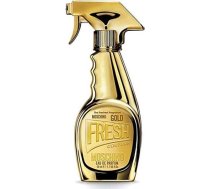 Moschino Gold Fresh Couture Perfume EDP 50ml 8011003838004