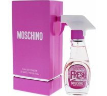 Moschino Fresh Couture Pink EDT 30 ml S0513782