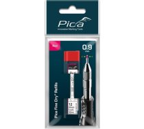 Pica Fine-Dry Refills red - SB 7031/SB