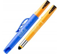 Pica GEL Permanent Marker black SB 8083/SB