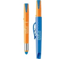 Pica GEL Permanent Marker blue SB 8081/SB