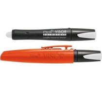 Pica VISOR permanent Marker white / SB 990/52/SB