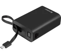 Powerbank Sandberg Connect PD20W 20000 mAh Powerbank 20000 PD20W Connect