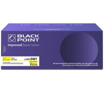 Toner Black Point [LCBPC046Y] Toner BP (Canon CRG-046Y) BLC046BYBW