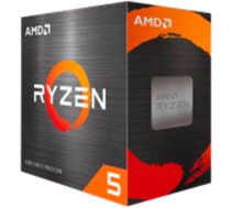 AMD Ryzen 5 5600G 100-100000252BOX