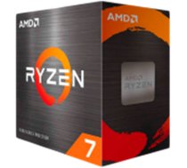 AMD Ryzen 7 5700G 100-100000263BOX