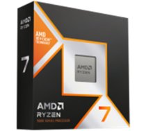 Procesors AMD Ryzen 7 9800X3D 100-100001084WOF