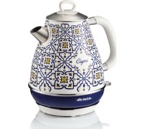 Ariete Water Kettle 1,7l Capri 00C28690CAR0