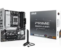 ASUS PRIME B840M-A WIFI AM5 DDR5 MB 90MB1J20-M0EAY0