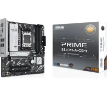 ASUS PRIME B840M-A-CSM AM5 DDR5 MB 90MB1J10-M0EAYC