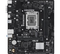 ASUS PRIME H610M-R-SI LGA 1700 2DDR5 90MB1GL0-M0ECY0