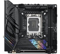 ASUS ROG STRIX B760-I GAMING WIFI LGA 90MB1D90-M1EAY0