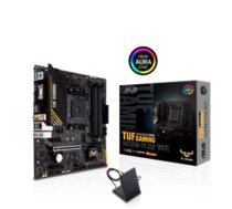 Asus TUF GAMING A520M-PLUS WIFI 90MB17F0-M0EAY0