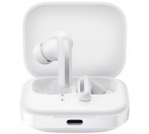 Austiņas Xiaomi Redmi Buds 5 White BHR7628GL