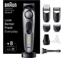 Maszynka do wosów Braun BT7420 448273