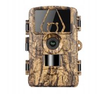 Braun Scouting Cam Black400 WiFi 8K 57645