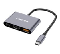 CANYON CNS-TDS4 CNS-TDS4
