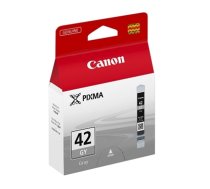 Canon CLI-42 GY grey 6390B001