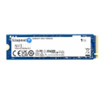 Cietais disks Kingston NV3 1TB SNV3S/1000G