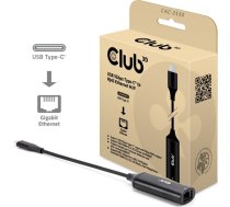Karta sieciowa Club 3D CLUB3D CAC-2530 huby i koncentratory CAC-2530