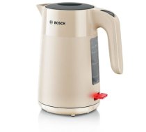 Czajnik 1,7l MyMoment TWK2M167 beżowy TWK2M167
