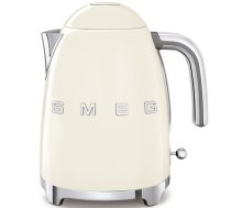 Czajnik Smeg KLF03CREU Kremowy 8017709227852