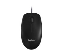 Datorpele Logitech M100 Black 910-006652