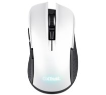 Datorpele Trust GXT 923W YBAR White 24889