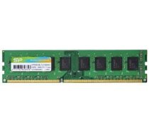 Pami Silicon Power DDR3, 8 GB, 1600MHz, CL11 (SP008GBLTU160N02) SP008GBLTU160N02