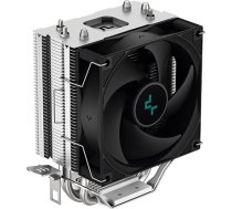 DeepCool AG300 Chipset Air cooler 9.2 cm Black, Metallic R-AG300-BKNNMN-G