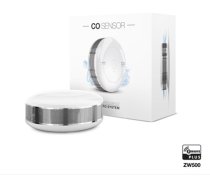 Fibaro Czujnik czadu (FGCD-001) FGCD-001